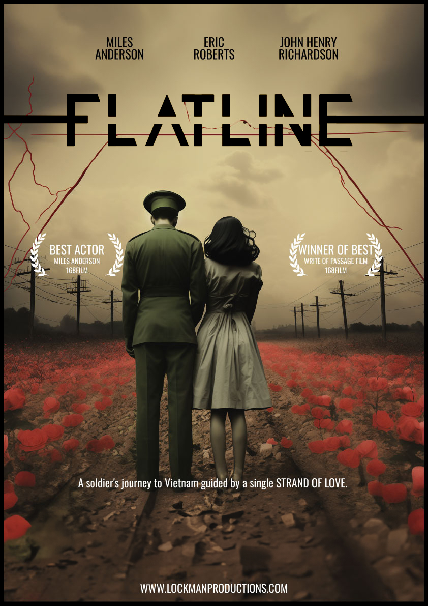 Flatline Short Film